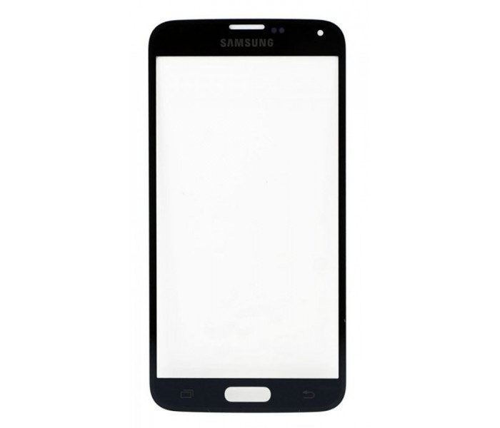 Samsung Galaxy S5 Front Glass Lens